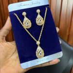 ZIRCON SET ZSET20