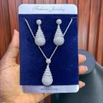 ZIRCON SET ZSET21