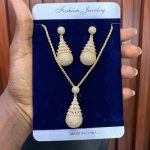 ZIRCON SET ZSET23