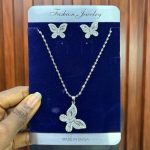 ZIRCON SET ZSET24