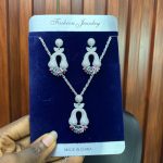 ZIRCON SET ZSET25