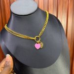 STEEL UNIQUE CHAIN STQ03
