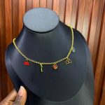 STEEL UNIQUE CHAIN STQ04