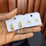 PIN STUD PNSD01