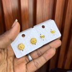 PIN STUD PNSD07