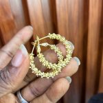 SUNBELLE EARRINGS SBLL02