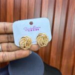 SUNBELLE EARRINGS SBLL04