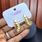 SUNBELLE EARRINGS SBLL05