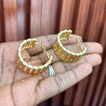SUNBELLE EARRINGS SBLL06