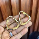 SUNBELLE EARRINGS SBLL07