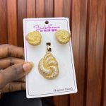 SUNBELLE SET BLSET01