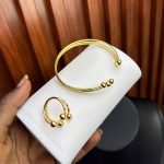 BANGLE AND RING BRNG01