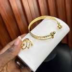 BANGLE AND RING BRNG03