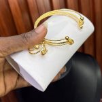BANGLE AND RING BRNG06