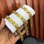 UNISEX HAND CHAIN XHDC01