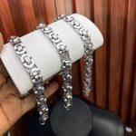 UNISEX HAND CHAIN XHDC02