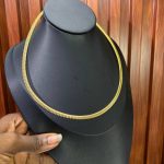 CORD CHAIN