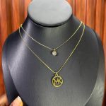 STEEL TWO STEP CHAIN DSTP08