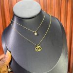 STEEL TWO STEP CHAIN DSTP16