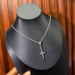 STEEL SWORD CHAIN