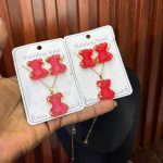 TEDDY SET