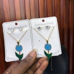 FLOWER SET FLST01