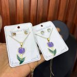 FLOWER SET FLST03