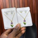 FLOWER SET FLST05