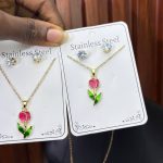 FLOWER SET FLST06