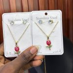 FLOWER SET FLST07