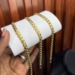 STEEL UNISEX HANDCHAIN