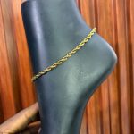 STEEL LEG CHAIN LCH02