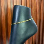 STEEL LEG CHAIN LCH03