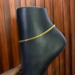 STEEL LEG CHAIN LCH04