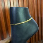 STEEL LEG CHAIN LCH05