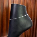 STEEL LEG CHAIN LCH06