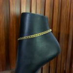 STEEL LEG CHAIN LCH08