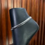 STEEL LEG CHAIN LCH09