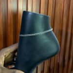 STEEL LEG CHAIN LCH10