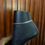 STEEL LEG CHAIN LCH11