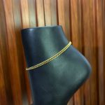 STEEL LEG CHAIN LCH14