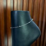 STEEL LEG CHAIN LCH16