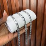 UNISEX TWO SIDES HANDCHAIN UX2S01