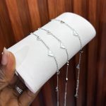 MINIMALIST HANDCHAIN MNM08