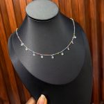 CRYSTAL CHAIN CRY