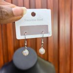 XUPING EARRINGS XPE02