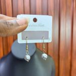 XUPING EARRINGS XPE03