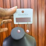 XUPING EARRINGS XPE04