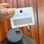 XUPING EARRINGS XPE05