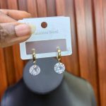 XUPING EARRINGS XPE06